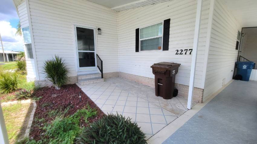 2277 Heron Dr. a Lake Wales, FL Mobile or Manufactured Home for Sale